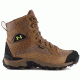 Under Armour Speed Freak Bozeman Hiking Boot - Men's-Uniform/Blk/Velocity-Extra Wide-9.5