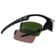 Under Armour Stride S, Shiny Black Frame, Game Day Lens, U8620039-517031