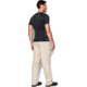 Under Armour Tactical HeatGear Compression V-Neck T-Shirt - Mens, Black, 2X-Large, 12160100012X