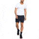 Under Armour Tactical HeatGear Compression V-Neck T-Shirt - Mens, White, 2X-Large, 12160101002X