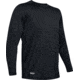 Under Armour Tactical UA Tech Long Sleeve T-Shirt - Mens, Black, X-Large, 1248196001XL