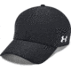 Under Armour UA Blitzing Blank Cap - Men's, Black, Large/X-Large, 1325823001L-XL
