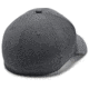 Under Armour UA Blitzing Blank Cap - Men's, Graphite, X-Large/2X-Large, 1325823040XL-2X
