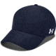 Under Armour UA Blitzing Blank Cap - Men's, Midnight Navy, X-Large/2X-Large, 1325823410XL-2X