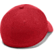 Under Armour UA Blitzing Blank Cap - Men's, Red, X-Large/2X-Large, 1325823600XL-2X
