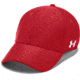 Under Armour Ua Blitzing Blank Cap, Red - 1325823600XL-2X