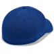 Under Armour UA Blitzing Blank Cap - Men's, Royal, Large/X-Large, 1325823400L-XL