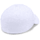 Under Armour UA Blitzing Blank Cap - Men's, White, X-Large/2X-Large, 1325823100XL-2X