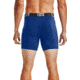 Under Armour UA Charged Cotton 6in Boxer Briefs 3 Pack - Mens, Royal, 3XL, 13636174003X