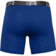 Under Armour UA Charged Cotton 6in Boxer Briefs 3 Pack - Mens, Royal, 3XL, 13636174003X