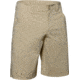 Under Armour UA Fish Hunter Short 2.0 - Mens, City Khaki, 28, 130464830028