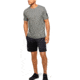 Under Armour UA Freedom By Land T-Shirt - Mens, Gravity Green, 2X-Large, 13521563882X