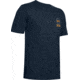 Under Armour UA Freedom By Sea T-Shirt - Mens, 2XL, 13521574082X