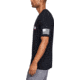 Under Armour UA Freedom Chest T-Shirt - Mens, Black, 2X-Large, 13333540012X