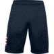 Under Armour UA Freedom Tech BFL Short - Mens, Academy, Medium, 1359349408MD