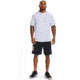 Under Armour UA Freedom Tech BFL Short - Mens, Black, Large, 1359349001LG