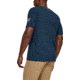 Under Armour UA Freedom USA Chest T-Shirt - Mens, Academy, Extra Large, 1327555408XL