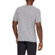 Under Armour UA Freedom USA Chest T-Shirt - Mens, Steel Light Heather, 2XL, 13275550352X