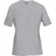 Under Armour UA Freedom USA Chest T-Shirt - Mens, Steel Light Heather, 2XL, 13275550352X