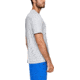 Under Armour UA Iso-Chill Stacked Short Sleeve T-Shirt - Mens, 2XL, Halo, 13538970142X