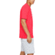 Under Armour IsoChill Stacked Short Sleeve T-Shirt - Men's, Beta, Medium, 1353897628MD