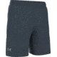 Under Armour UA Launch SW 7in Short - Mens, Stealth Gray, Small, 1289313008SM