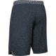 Under Armour UA Locker 9in Pocketed Short - Mens, Stealth Gray, Medium, 1351350008MD