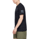 Under Armour UA Mission Made Snake T-Shirt - Men's, 2XL, Black, 13433550012X