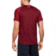 Under Armour UA MK-1 T-Shirt - Mens, 2XL, Tall, Cordova, 13064286152XT
