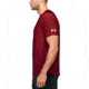 Under Armour UA MK-1 T-Shirt - Mens, 2XL, Tall, Cordova, 13064286152XT