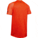 Under Armour UA MK-1 T-Shirt - Mens, 2XL, Regular, Ultra Orange, 13064288562X