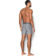 Under Armour UA Original Series 6in Boxerjock 2-Pack - Mens, Carbon Heather, Small, 1282508092SM