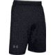 Under Armour UA Raid 10in Short - Mens, Black, Medium, 1253527001MD