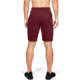 Under Armour UA Sportstyle Terry Shorts - Mens, 2XL, Cordova, 13292886152X
