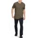 Under Armour UA Tactical Cotton T-Shirt - Mens, Federal Tan, Small, 1351776499SM