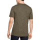 Under Armour UA Tactical Cotton T-Shirt - Mens, Federal Tan, Small, 1351776499SM
