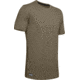 Under Armour UA Tactical Cotton T-Shirt - Mens, Federal Tan, Small, 1351776499SM