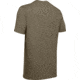 Under Armour UA Tactical Cotton T-Shirt - Mens, Federal Tan, Small, 1351776499SM