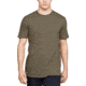 Under Armour UA Tactical Cotton T-Shirt - Mens, Federal Tan, Small, 1351776499SM