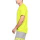 Under Armour UA Tech Short Sleeve Shirt - Mens, 2XL, X-Ray, 13453177862X