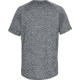 Under Armour UA Tech Short Sleeve Tee 2.0 - Mens, Black/White, 2X-Large, 13264130022X