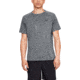 Under Armour UA Tech Short Sleeve Tee 2.0 - Mens, Black/White, 2X-Large, 13264130022X