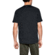 Under Armour UA Tech Short Sleeve Tee 2.0 - Mens, Black, Small, 1326413001SM