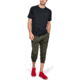Under Armour UA Tech Short Sleeve Tee 2.0 - Mens, Black, Small, 1326413001SM