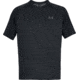 Under Armour UA Tech Short Sleeve Tee 2.0 - Mens, Black, Small, 1326413001SM