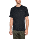Under Armour UA Tech Short Sleeve Tee 2.0 - Mens, Black, Small, 1326413001SM