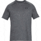 Under Armour UA Tech Short Sleeve Tee 2.0 - Mens, Carbon Heather, X-Large, 1326413090XL