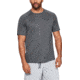 Under Armour UA Tech Short Sleeve Tee 2.0 - Mens, Carbon Heather, X-Large, 1326413090XL