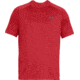 Under Armour UA Tech Short Sleeve Tee 2.0 - Mens, Red, Large, 1326413600LG