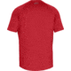 Under Armour UA Tech Short Sleeve Tee 2.0 - Mens, Red, Large, 1326413600LG